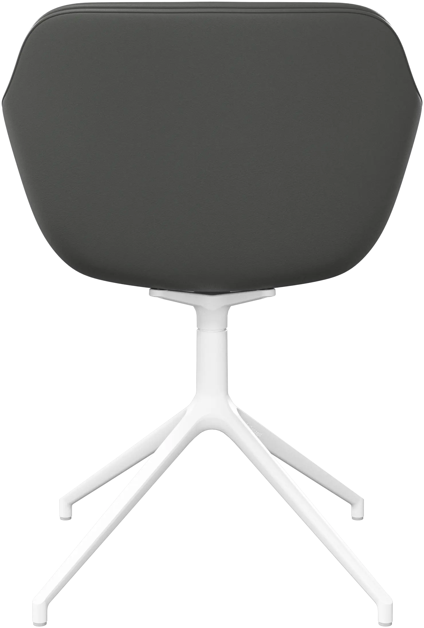 新同品40万BoConceptボーコンセプト リビングチェア グレー 2脚あり 新同品40万BoConceptボーコンセプト リビングチェア グレー 2脚あり